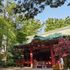 【赤坂氷川神社×ANA】ホテル和婚体験フェアのイメージ