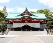 【日枝神社×ANA】ホテル和婚体験フェア