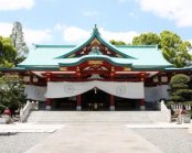 【日枝神社×ANA】ホテル和婚体験フェアの詳細を見る