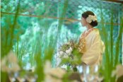 【和婚限定】上質日本庭園で叶える少人数会食フェア