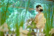 【和婚限定】上質日本庭園で叶える少人数会食フェア