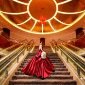 まもなく満席【ロイヤルウェディングフェア】憧れ挙式体験&7大特典&本番試食◆の詳細を見る