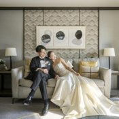 満席間近【ロイヤルウェディングフェア】憧れ挙式体験&7大特典&本番試食付◇