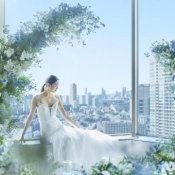 《2組限定◇衣装重視の方》チャペル体験&ドレスショップ見学♪