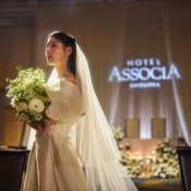 【先着2組限定◇ドレス試着体験】選べる和洋チャペル＆本格神殿で挙式体験×豪華試食