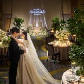 【ラストチャンス！新春特典付き】厳選コース試食×チャペルも神殿も感動挙式体験の詳細を見る