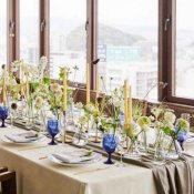 【6名~30名少人数W】バンケット見比べ×見積相談会