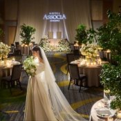 【3連休限定豪華特典付き】＼卒花絶賛／シェフ厳選高評価コース試食×感動挙式体験の詳細を見る