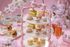 1日1組限定◆～SAKURA～贅沢アフタヌーンティ×感動挙式体験のイメージ