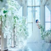 組数限定\卒花絶賛/【豪華高評価コース試食×チャペルも神殿も感動挙式体験】