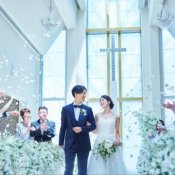 【豪華特典付き】＼先輩花嫁も絶賛／豪華高評価コース試食＆感動挙式体験の詳細を見る