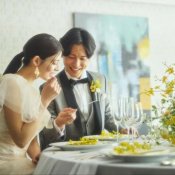 残僅か▲＼初めての式場見学におすすめ／安心相談×ホテルおもてなし美食体験