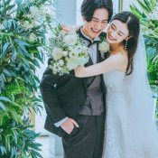 3組限定【月イチBIG】美食コース試食×会場コーデ見学&安心ホテルWを体感
