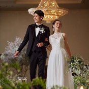 【初見学の方へオススメ】結婚式の段取りお伝えします!絶品試食付フェア*