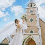 【年3回限定】結婚式全アイテム展示★内覧会フェア