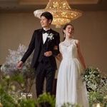 【初見学の方へオススメ】結婚式の段取りお伝えします！絶品試食付フェア＊
