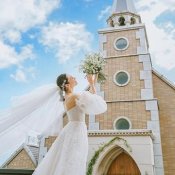 Amazonギフト券1万円付*+憧れのドレス試着体験フェア★