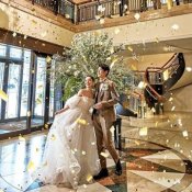 ◆Amazonギフト1万円付◆牛フィレ試食×挙式体験×最新ドレスサロン見学フェアの詳細を見る