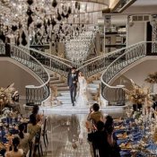 ◆Amazonギフト1.5万円付◆牛フィレ試食×挙式体験×ドレスサロン見学フェア