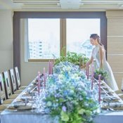 【初めての方でも安心♪】少人数婚応援フェア*+牛フィレ試食付き!