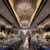 お年玉特典◆1件目来館限定アマギフ1.5万円◆牛フィレ試食×挙式体験×ドレス見学