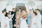 【愛犬と過ごす結婚式】豪華試食付きブライダルフェアの詳細を見る