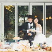 【少人数婚の方へ】大切なゲストへのおもてなし体験&見積相談会