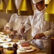 ＼料理重視の方へ／食のおもてなし！グリルブッフェ＆試食体験