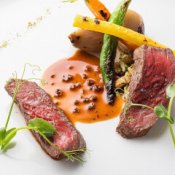 【料理重視の方へ】食のおもてなし!グリルブッフェ&試食体験