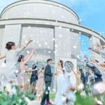 【最大83万円特典＆ランチ券】衣裳特典付き！初見学に◆チャペル＆ホテルW体験