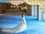 ＼１組限定／ドレス試着で花嫁体験♪オリジナルドレスほか多数ご用意！