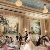 【月1限定】最大73万特典＆ランチ券★贅沢試食×ホテルウエディング体験フェア