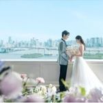 《予算重視★5組限定》26年2月結婚式がお得！宿泊など豪華特典★