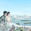 残2《料理重視*牛フィレ試食》初見学に*ドレス優待含む最大73万特典！絶景W体験
