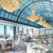 【月1限定】初見学に！最大73万特典＆ランチ券付き★豪華試食×ホテルW体験フェア