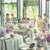 \平日SPフェア/コスパ◎ゲスト目線でおもてなし体験×会場見学&相談会