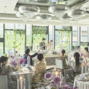 残▲＼挙式全額＆衣装2着分など最大150万特典／4万円相当コース試食×挙式体験