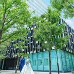 ＼最大150万円特典／都内最大級の感動チャペル体験×三ツ星シェフ監修和牛4万試食