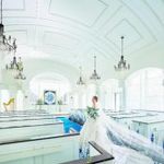 *+当館人気No.1+*最大150万特典付＊天高7mチャペル×豪華食べ比べ体験会