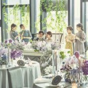 ＼平日SPフェア／ゲスト目線でおもてなし体験×会場見学＆相談会の詳細を見る