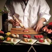 ＼おもてなし重視派／豊洲寿司ビュッフェ*等ゲスト人気演出紹介