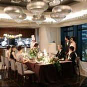 【少人数婚】アットホームWを貸切邸宅で*専用見積り&絶品試食会