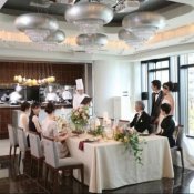 【少人数婚】アットホームWを貸切邸宅で*専用見積り&絶品試食会