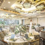 【新春BIG！最大150万円特典付！】高コスパ！ドレス特典×憧れ挙式&会場体験の詳細を見る