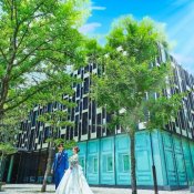 残1*当館人気No.1コスパ◎*最大150万特典付＊チャペル体験×美食会の詳細を見る