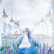 \15周年記念×リニューアル特別/最大150万特典付◆挙式体験×和牛コース試食