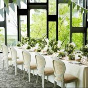 【少人数婚】アットホームWを貸切邸宅で*専用見積り&絶品試食会