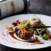 GW5days◆残1当館人気No1和フレンチとフレンチの選べるキュイジーヌ試食