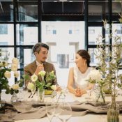 【少人数限定】おもてなし*料理*見積り*お日柄相談会