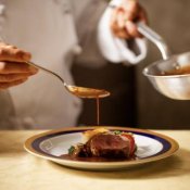 連休LAST*どうせならお得に!170万円優待×贅沢試食